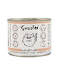 GUSSTO Cat Fresh Calf & Rabbit 200 g